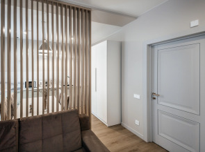 Гостевой Дом Лакколит 993 метра