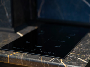 Апартаменты двухуровневые в Адлерском районе Сочи рядом с морем от LetoAрart