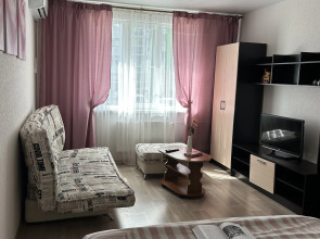 Апартаменты на проспекте Московском 209