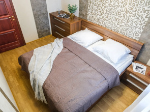 Апартаменты Каменская 83