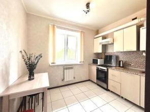 Апартаменты Каракозова