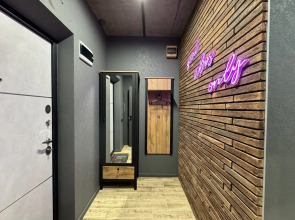 Апартаменты С ПАНОРАМОЙ НА ЦЕНТР