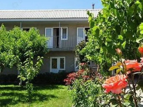 Гостевой дом Дилия