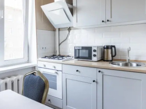 Апартаменты Сканди хаус классический