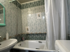 Квартира Фортуна Сити рядом с Областной больницей