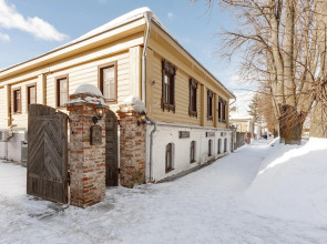 Отель Империал