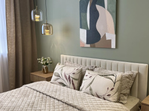 Квартира Premium рядом с Шереметьево