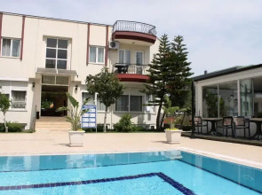 Апарт Отель Minta