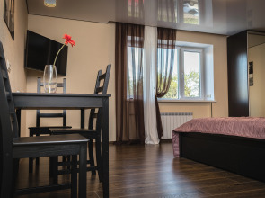 Апартаменты Central Design