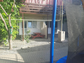 Гостевой дом на Горького