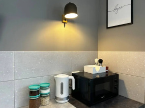 Апартаменты Грэй