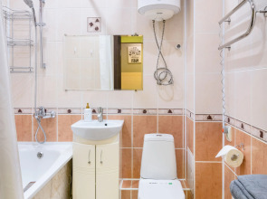 Квартира по Улице Розы Люксембург 19