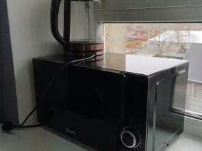 Апартаменты Квартира