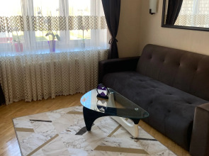 Квартира Уют