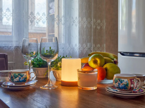 Апартаменты Apart Gallery Grand рядом с ТРЦ Галерея