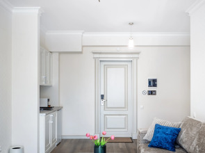 Отель Атлантис Марина