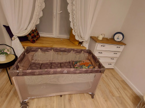 Апартаменты 100 steps to the sea