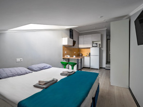 Апарт-отель Дубровка