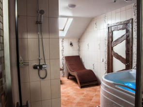 Гостевой дом Русский Двор