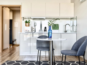 Апартаменты SkandiLOFT