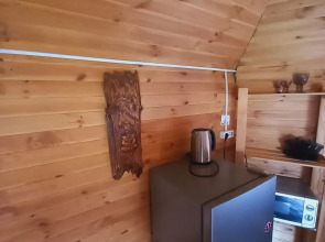 База отдыха Азулу