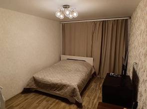 Квартира у горного воздуха и городской больницы