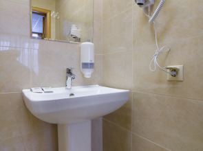 Мини-отель Perin De Perron