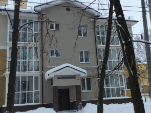 Любимый Город