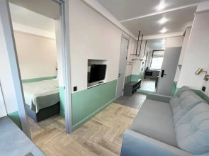 Апартаменты Рубинштейна