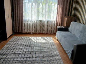 Квартира Просторная Двухкомнатная