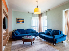 Отель City Live