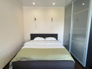 Апартаменты Видовые на Морской Набережной