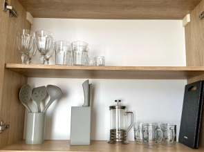 Апартаменты Твид в Ессентуках