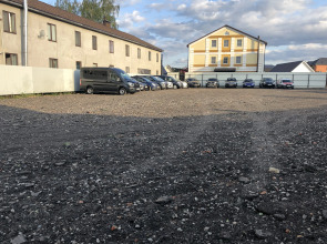 Гостевой дом Порт Внуково