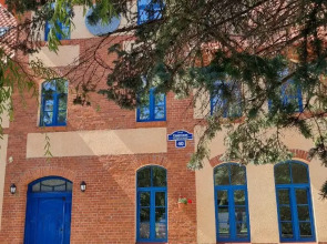 Квартира у Моря