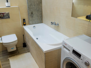 Квартира Горбачёва на Доломановский Переулок 82