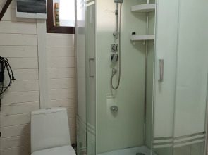 Гостевой дом Афрейм