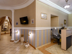 Гостиница Золотое Руно