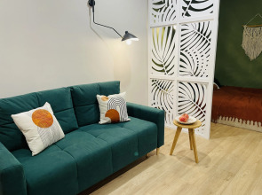 Квартира Terra Home