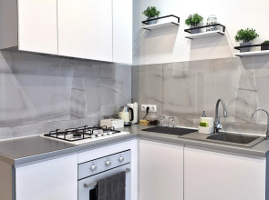 Апартаменты Верхнее Озеро