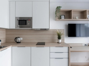 Апартаменты YE'S (Д) 7169