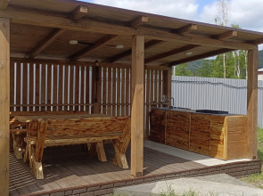 Гостевой дом Байкал