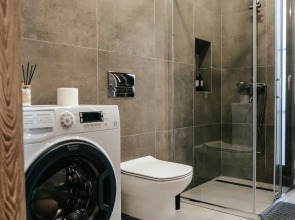 Частный дом Гостевой Панорама