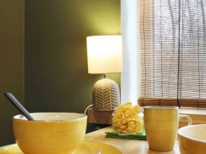 Апартаменты Однокомнатные