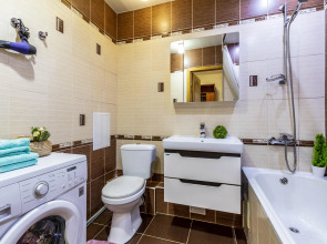 Квартира BeGuest на Надеждинской