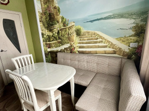 Квартира Комфортная 2-комнатная