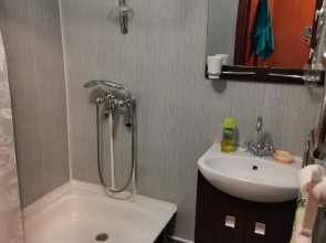 Квартира в центре Выборга