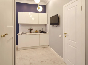 Апартаменты Арка сити