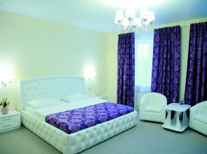 Мини-отель Ной