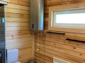 База Отдыха Телец